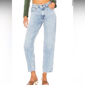 Levi’s Charlie Boy Dad Jean